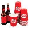Gobelets rouges (340ml/12oz)