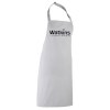 Tablier adulte en coton