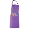 Tablier adulte en coton