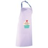 Tablier adulte en coton