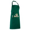 Tablier adulte en coton