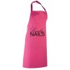 Tablier adulte en coton