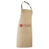 Tablier adulte en coton