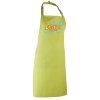 Tablier adulte en coton