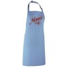Tablier adulte en coton