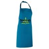 Tablier adulte en coton
