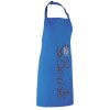 Tablier adulte en coton