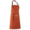 Tablier adulte en coton