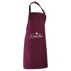 Tablier adulte en coton