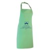 Tablier adulte en coton