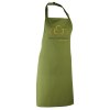 Tablier adulte en coton