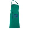 Tablier adulte en coton