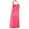 Tablier adulte en coton