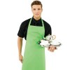 Tablier adulte en coton