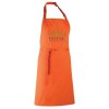 Tablier adulte en coton
