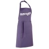 Tablier adulte en coton