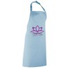 Tablier adulte en coton