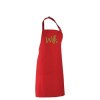 Tablier en coton pour enfants