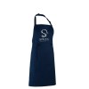 Tablier en coton pour enfants