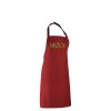 Tablier en coton pour enfants