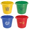Seau à usages multiples (10 litres)
