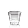 Gobelet en plastique jetable (160ml/5.6oz)