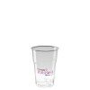 Gobelet en plastique jetable (120ml/4.2oz)