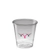 Gobelet en plastique (200ml/7oz)