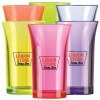 Bouteille en plastique réutilisable (50ml) - EN ATTENTE TEMPORAIRE