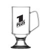 Tasse à café en plastique réutilisable (230ml/8oz)