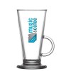 Tasse à café réutilisable en plastique (237ml/8oz)
