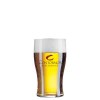 Verre tulipe - demi-pinte (290ml/10oz) UK CA