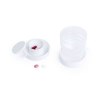 Gobelet d'urgence pliable