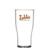 Verre à bière Tulipe en plastique réutilisable (568ml/20oz/Pint)
