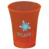 Verre à cocktail réutilisable (25ml)