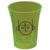 Verre à cocktail réutilisable (25ml)