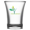 Verre à cocktail réutilisable (25ml)