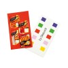 Paquet de cure-dents - 10 cure-dents