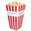 Petit bac à pop-corn