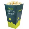 Petit bac à pop-corn