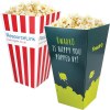 Petit bac à pop-corn