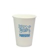 Gobelet en papier Simplicity à paroi simple (12oz/340ml)