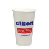 Gobelet en papier Simplicity à paroi simple (16oz/454ml)