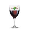 Verre à pied Elegance (245ml/8.6oz)