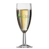 Verre à flûte Savoie (170ml/6oz)