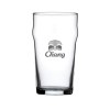 Verre Nonic - Pinte (570ml/20oz)