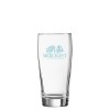 Verre Willi Becher - Demi-pinte (330ml/11oz)
