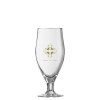 Verre à pied Cervoise - Demi-pinte (320ml/10.8oz)