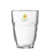 Forum Glass Tumbler (270ml/9.5oz)