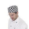 Calotte de chef (petite)